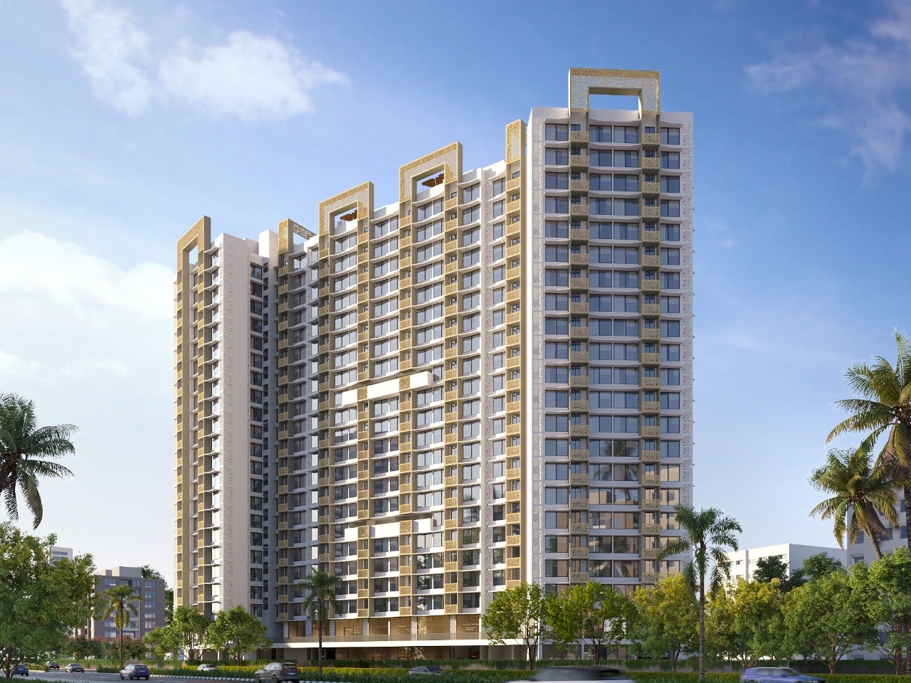 MBC Money 3BHK