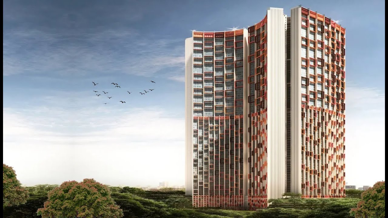 MBC Money 3BHK
