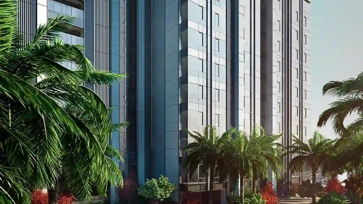 MBC Money 3BHK