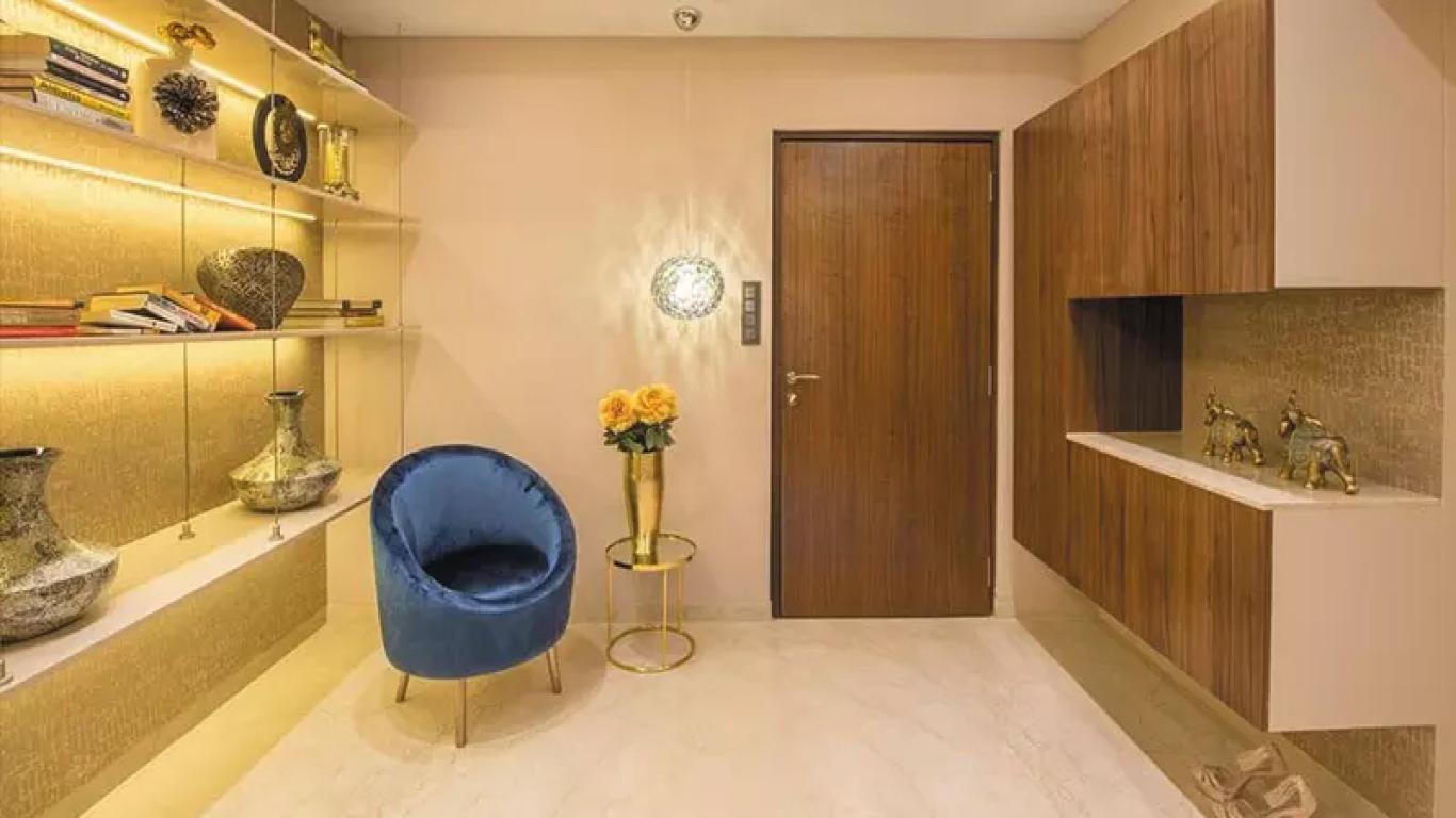 MBC Money 3BHK
