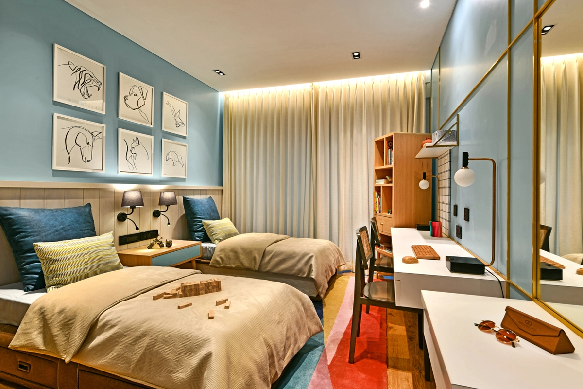 MBC Money 3BHK