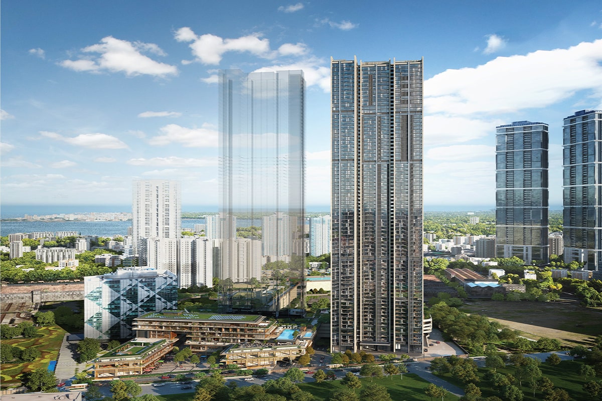MBC Money 3BHK