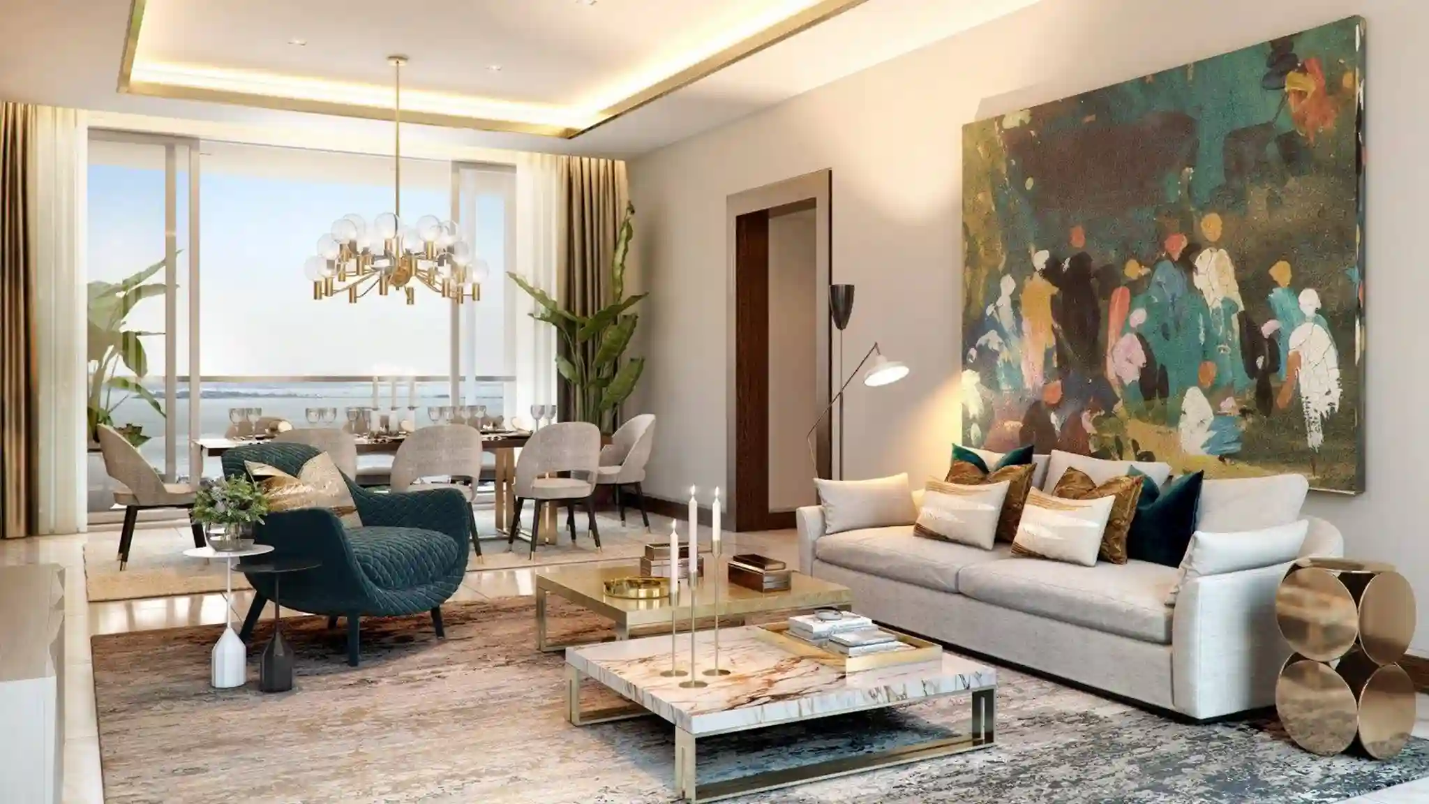 MBC Money 3BHK