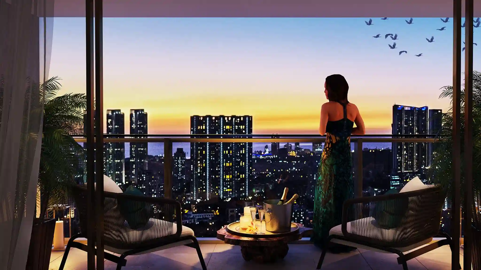 MBC Money 3BHK