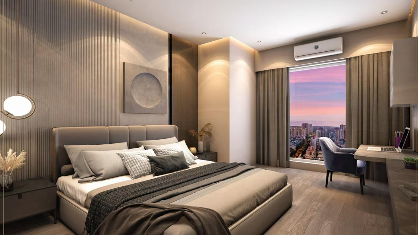 MBC Money 3BHK