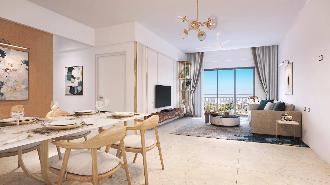 MBC Money 3BHK