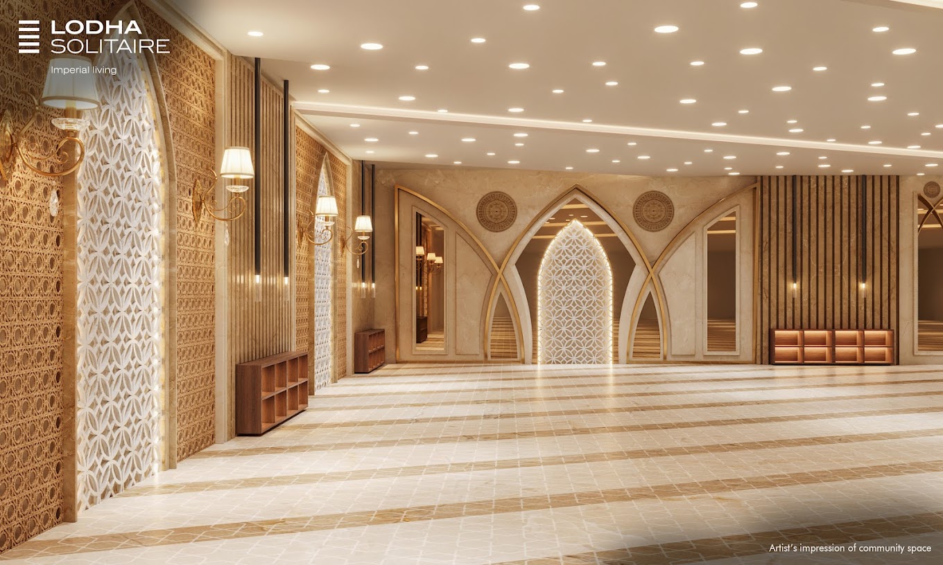 MBC Money 3BHK