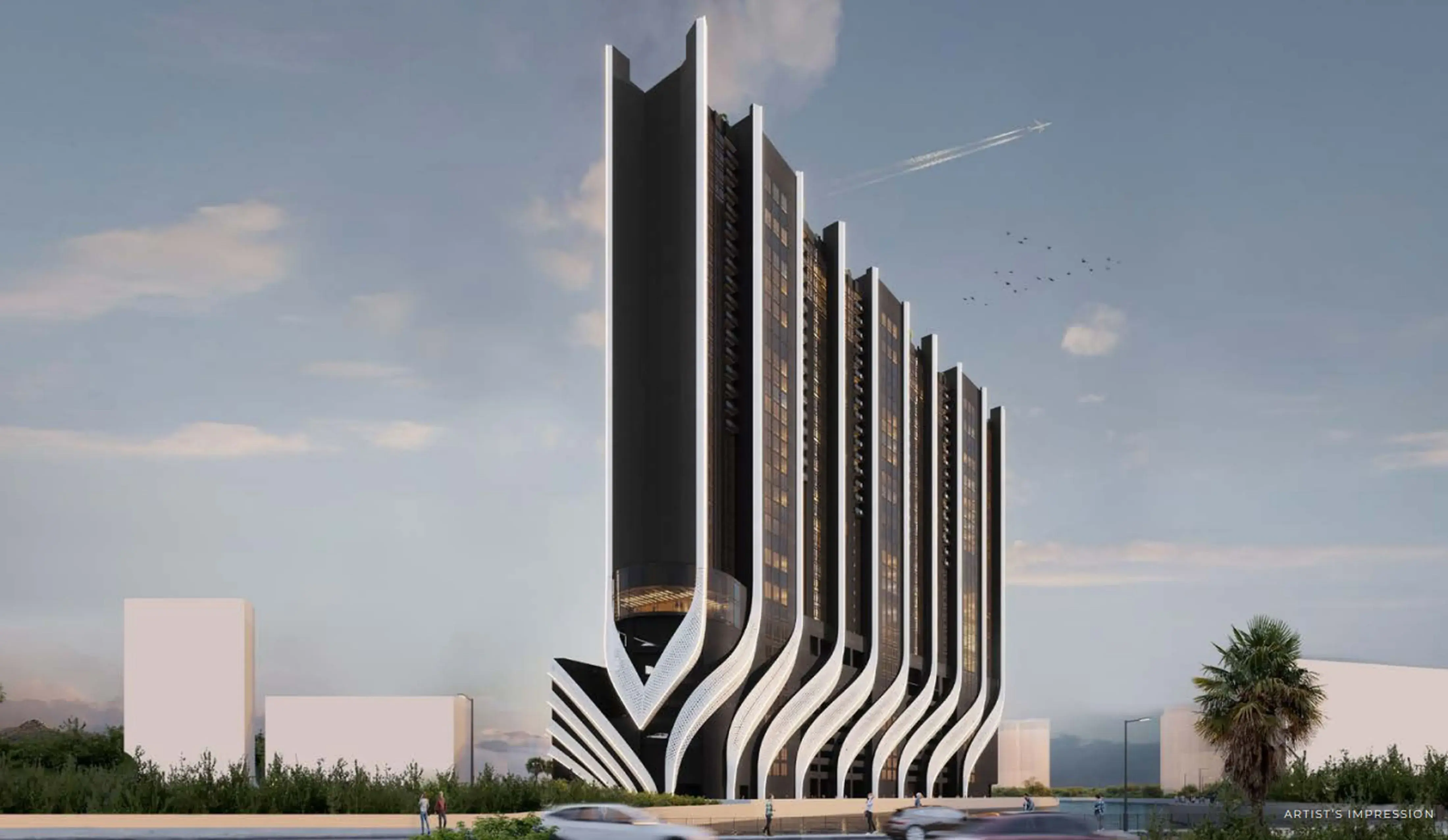 MBC Money 3BHK