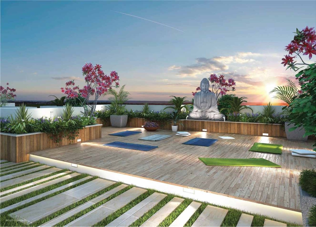 MBC Money 3BHK