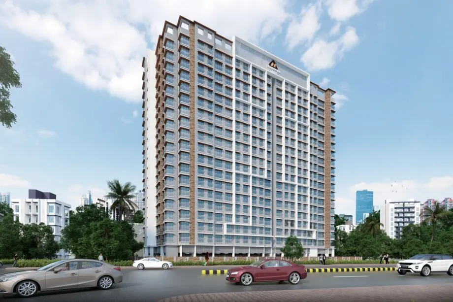 MBC Money 3BHK