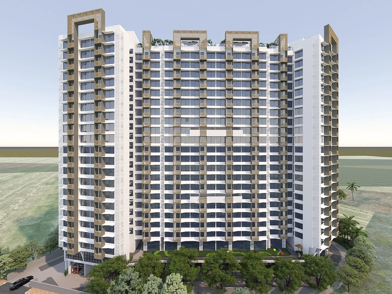 MBC Money 3BHK