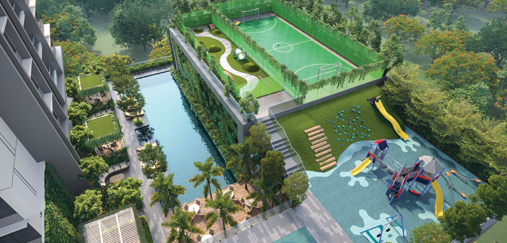 MBC Money 3BHK