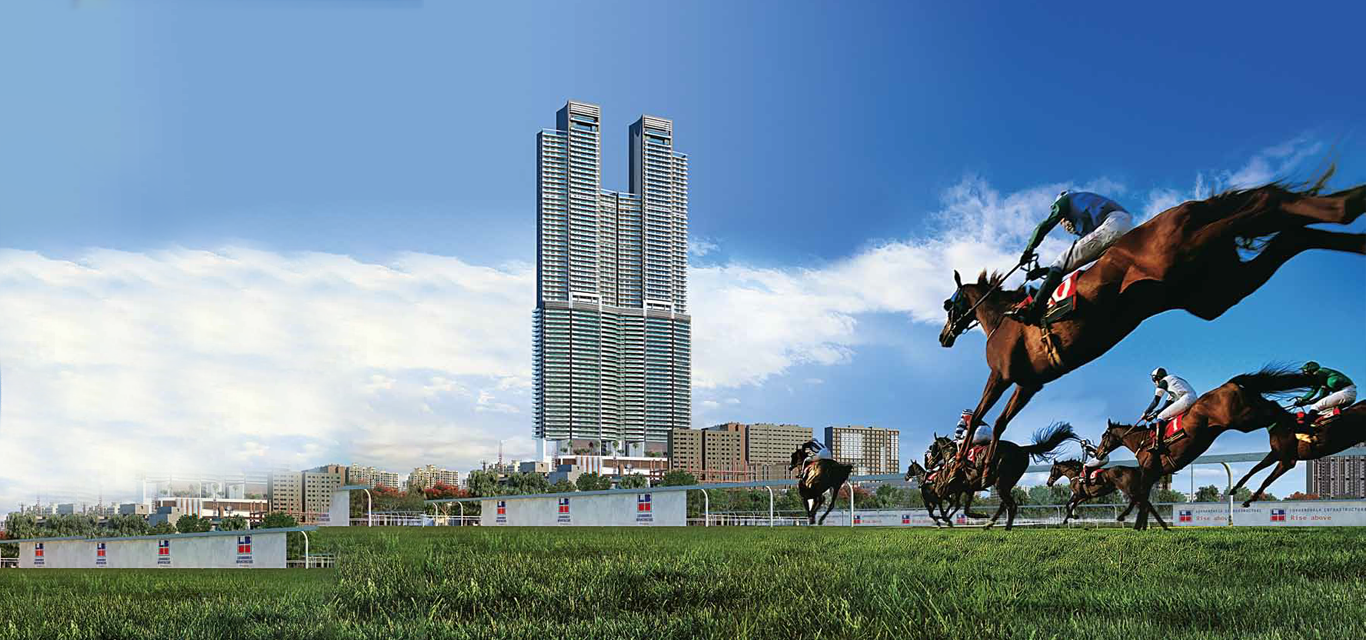 MBC Money 3BHK