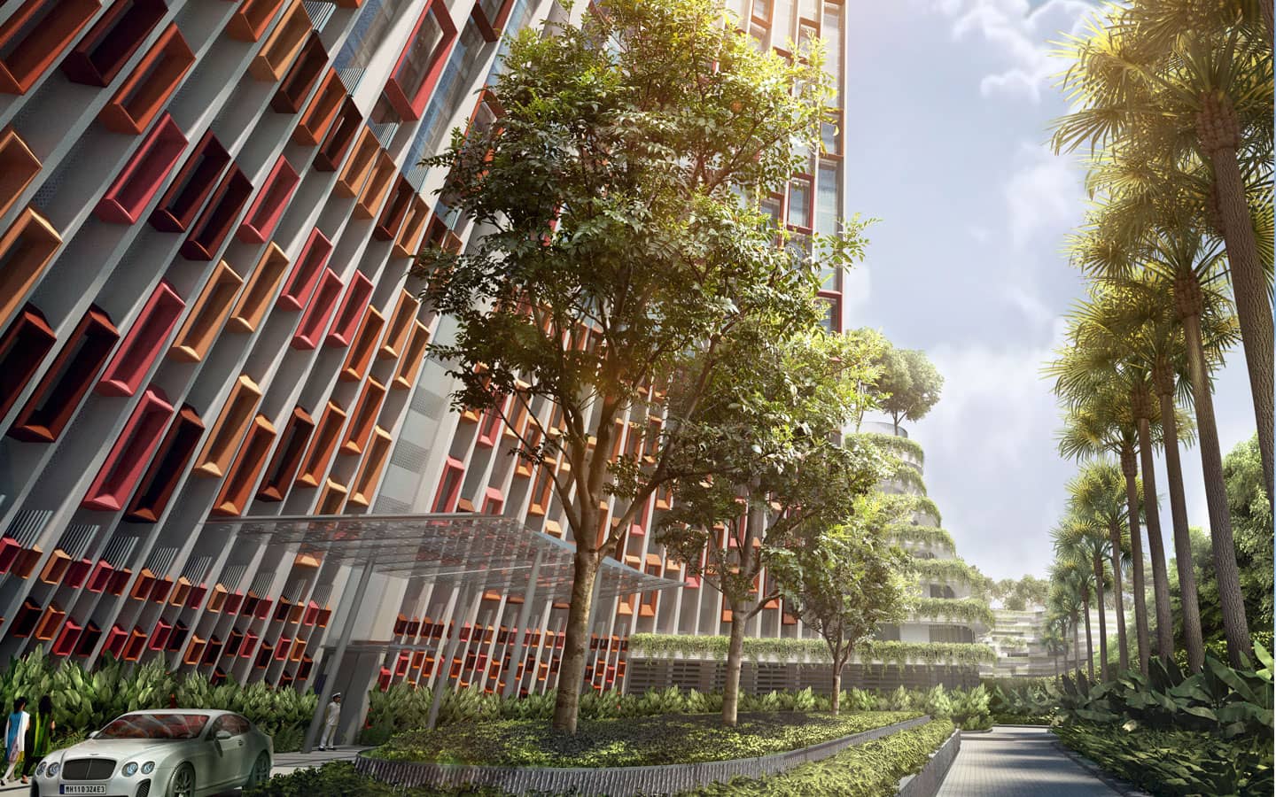 MBC Money 3BHK