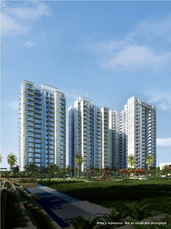 MBC Money 3BHK