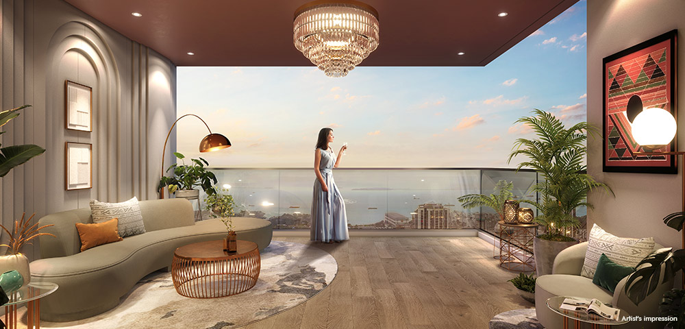 MBC Money 3BHK