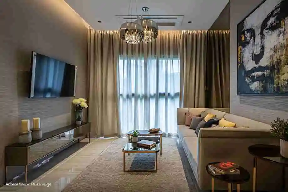 MBC Money 3BHK