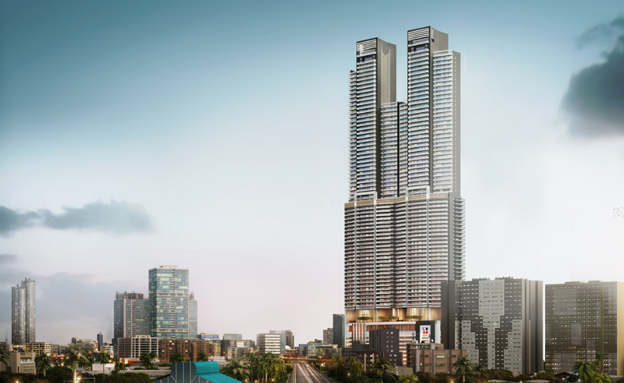 MBC Money 3BHK