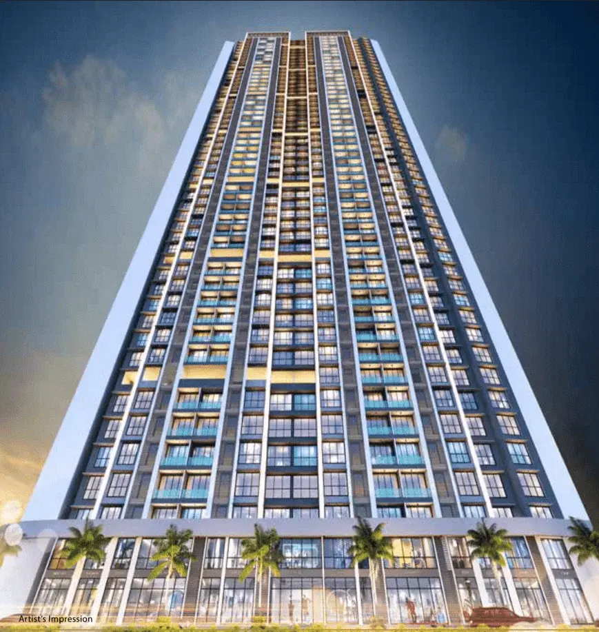 MBC Money 3BHK
