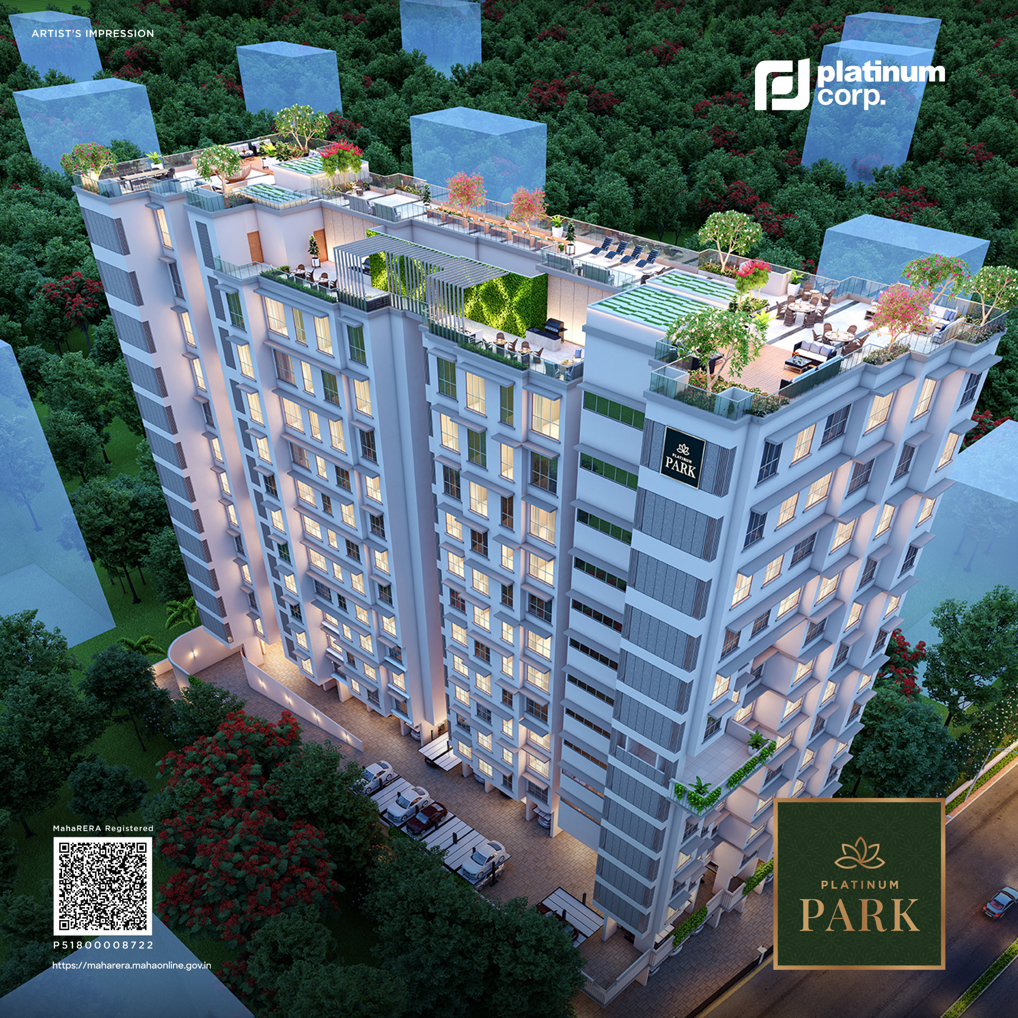 MBC Money 3BHK