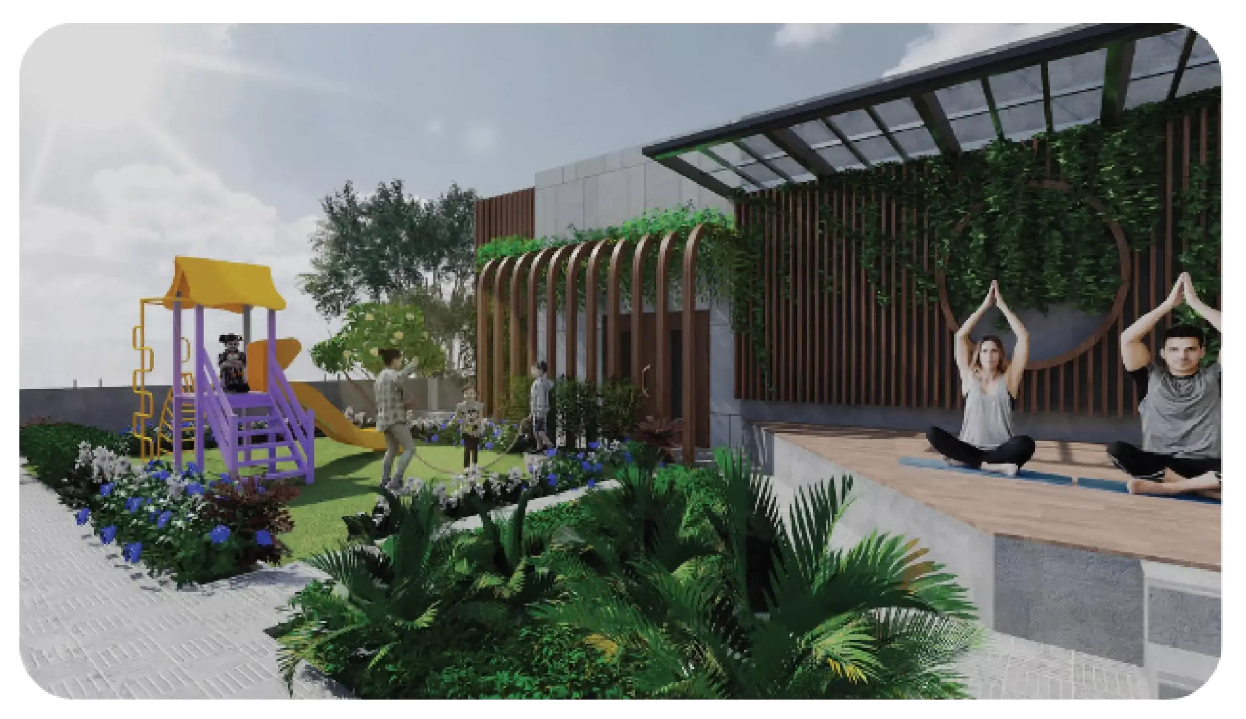 MBC Money 3BHK