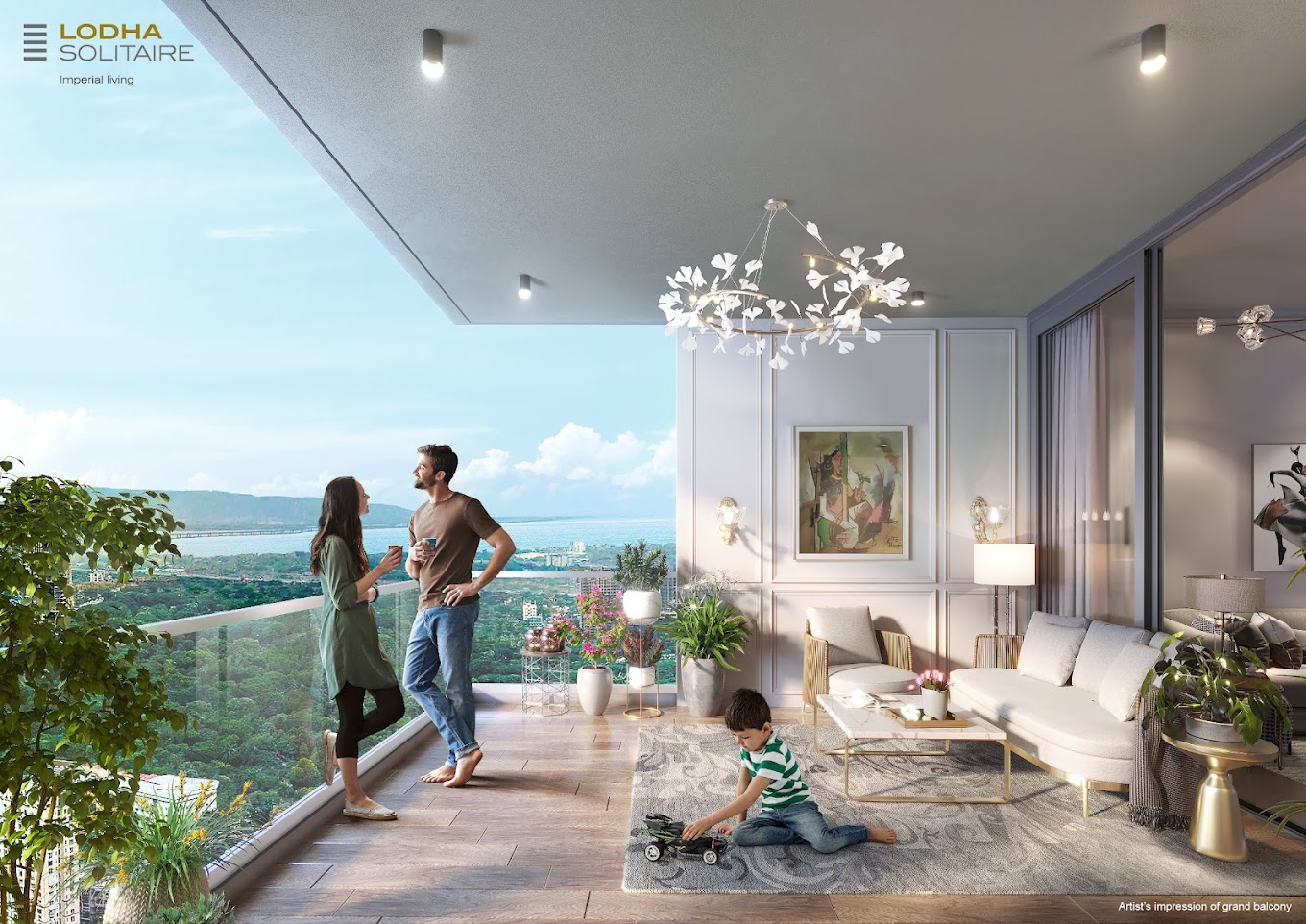 MBC Money 3BHK