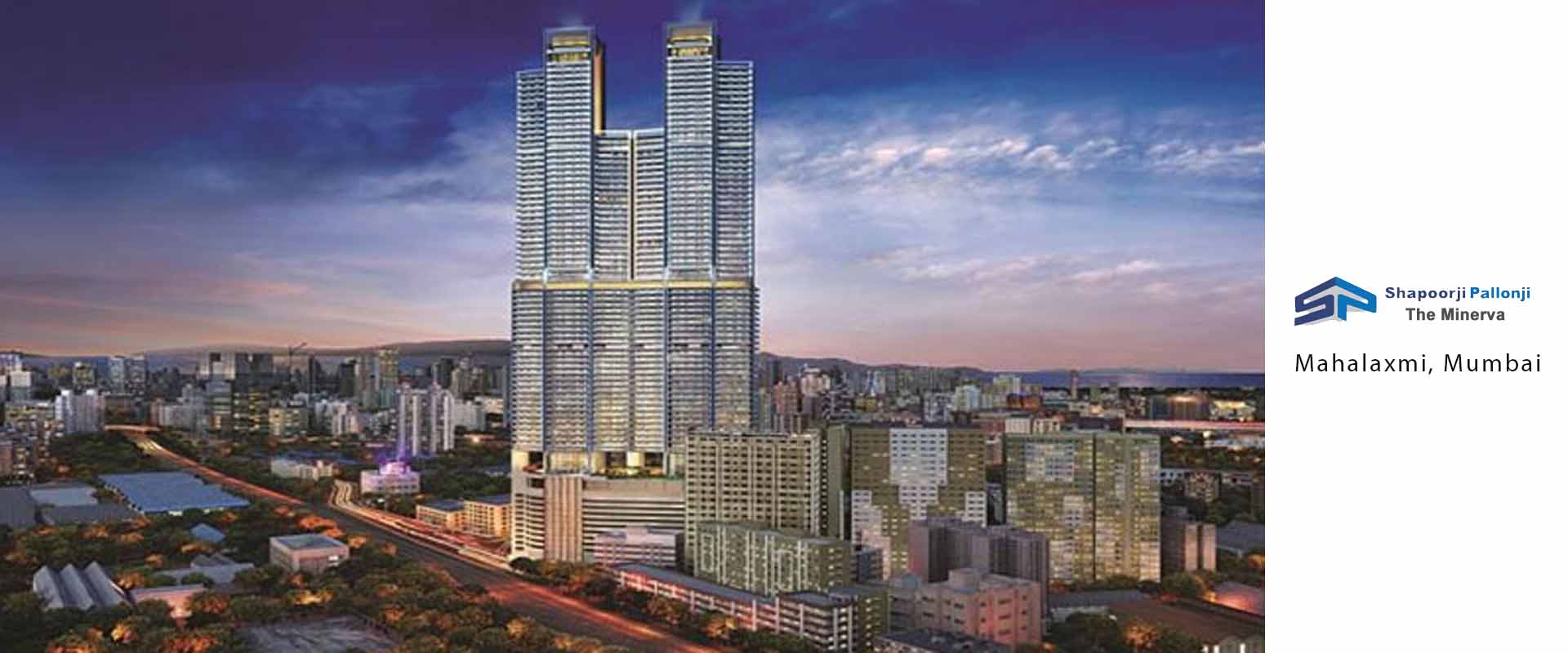 MBC Money 3BHK