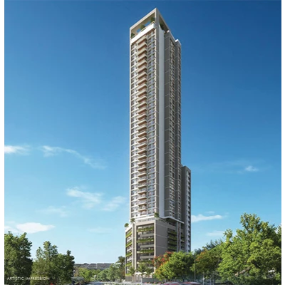 MBC Money 3BHK