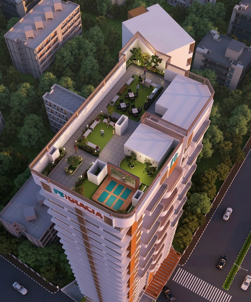 MBC Money 3BHK