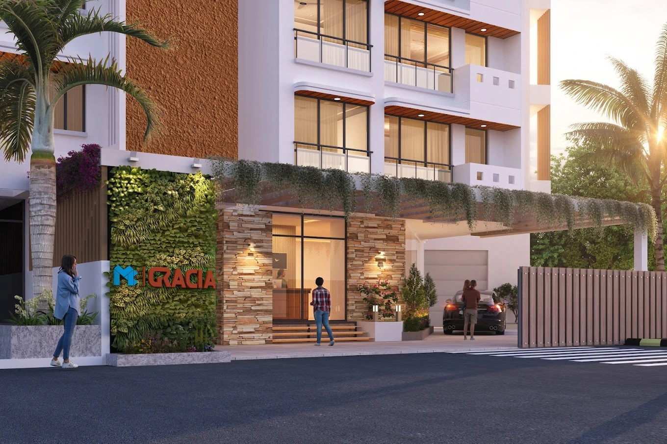 MBC Money 3BHK