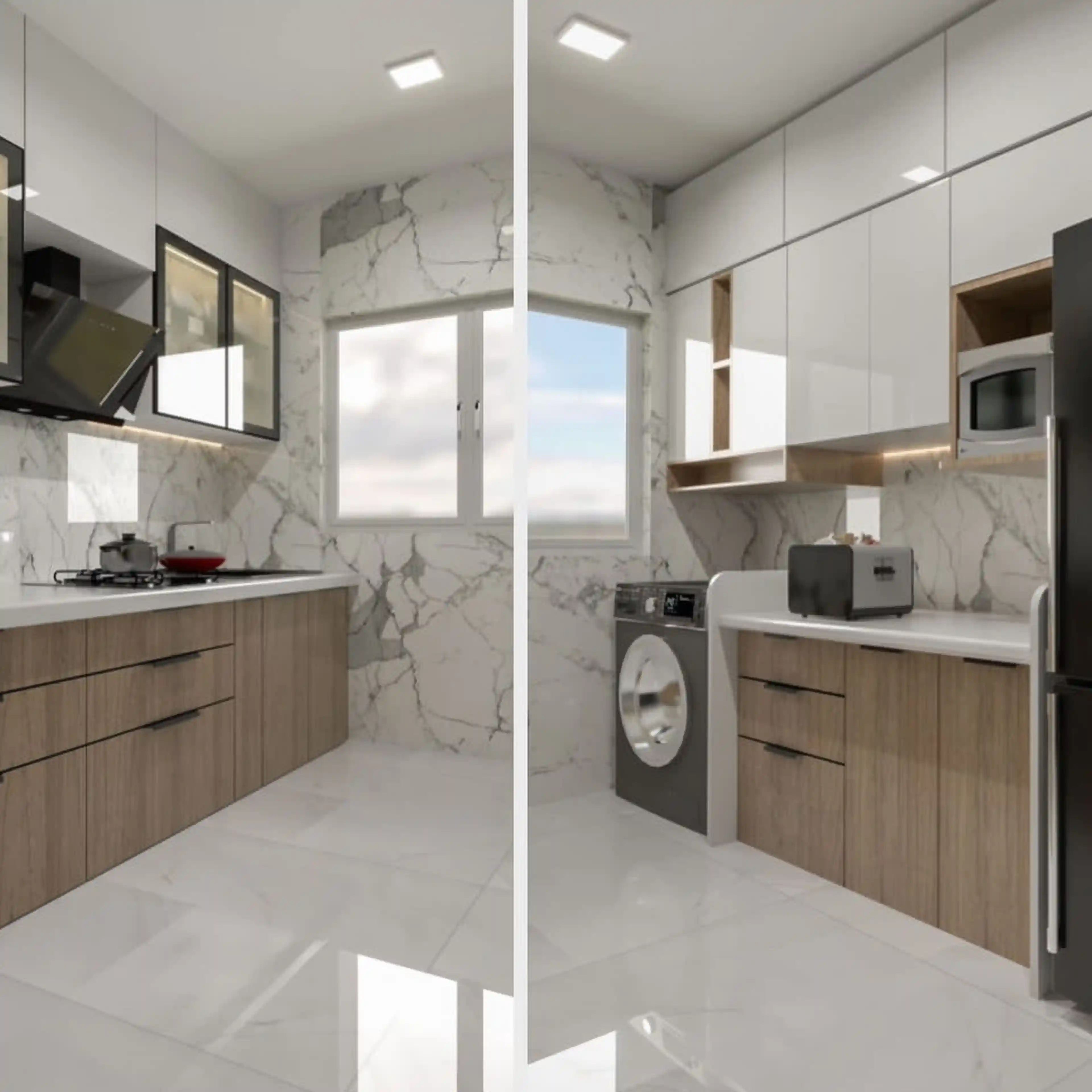 MBC Money 3BHK